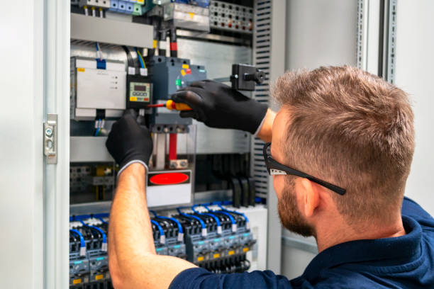 Professional Electrical Services in Keuka Park, NY